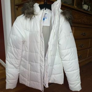 Columbia Women’s size large jacket